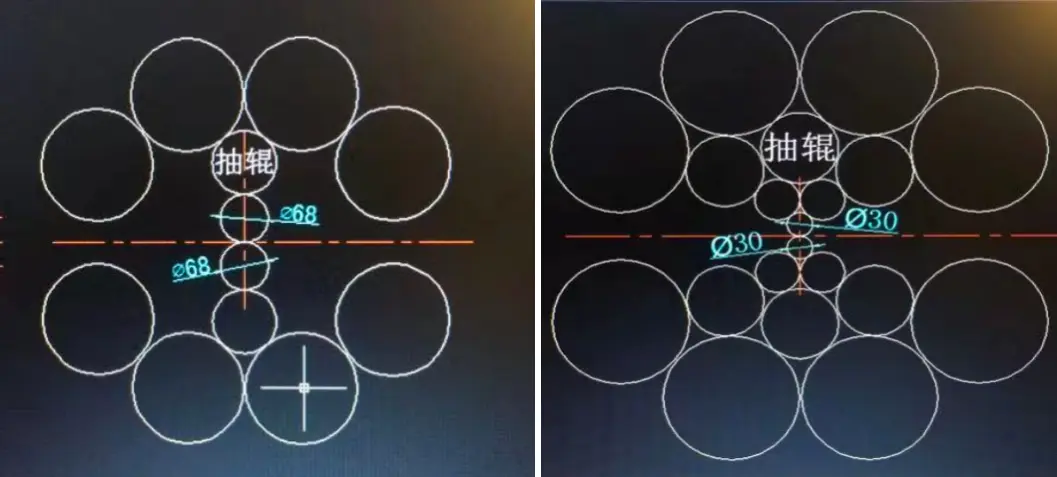 តើអ្វីដែលធ្វើឱ្យម៉ាស៊ីនករក្ដៅវិលវល់ 20 វិលទៅកែច្នៃលោហៈធាតុត្រឹមត្រូវ?