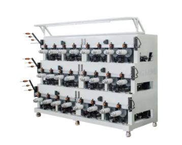 តើអ្វីទៅជាមុខងាររបស់ម៉ាស៊ីនបង្វិល