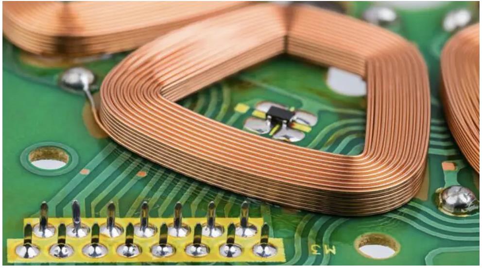 កន្លែងដែលម៉ាស៊ីនរំកិលខ្សែអេឡិចត្រូម៉ាញ៉េទិចត្រូវបានប្រើប្រាស់ជាចម្បង