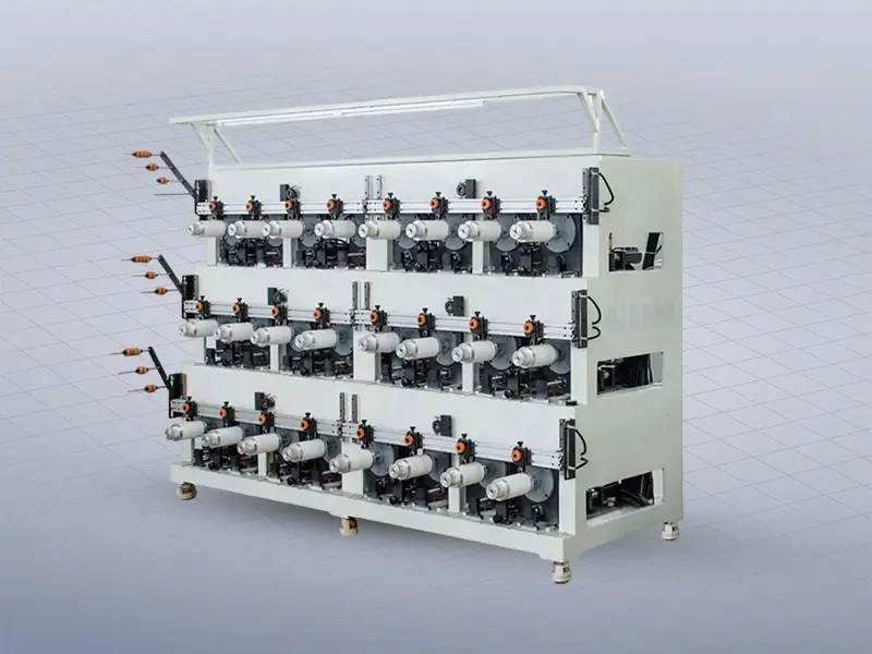 តើម៉ាស៊ីនវិលវិញគឺជាអ្វី និងរបៀបដែលវាធ្វើអោយប្រសើរឡើងនូវប្រសិទ្ធភាពក្នុងការផលិតទំនើប