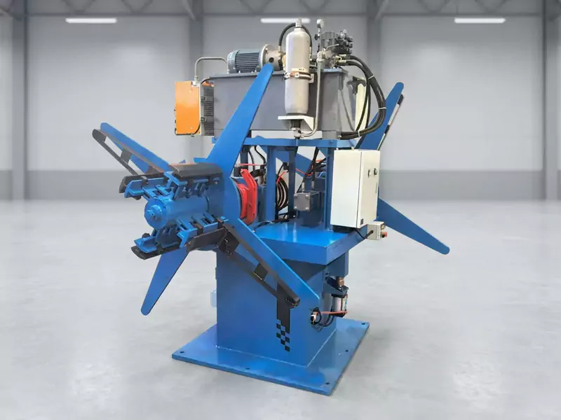 ប្រព័ន្ធបង់រំលស់ Coil