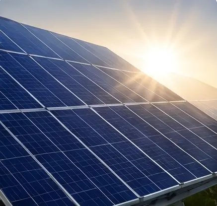 Solar module